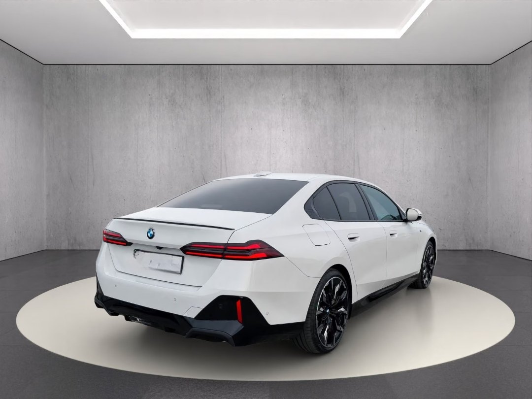 BMW 540 d xD M Sport Pro 5