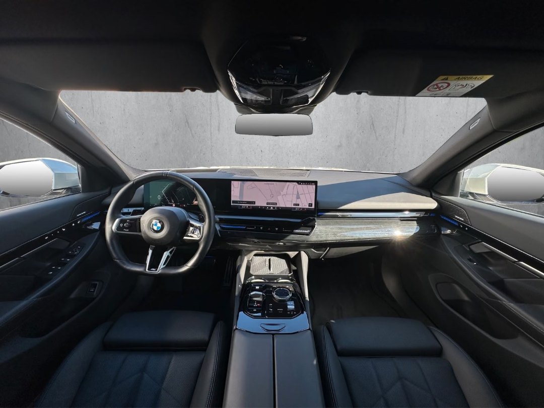 BMW 540 d xD M Sport Pro 7