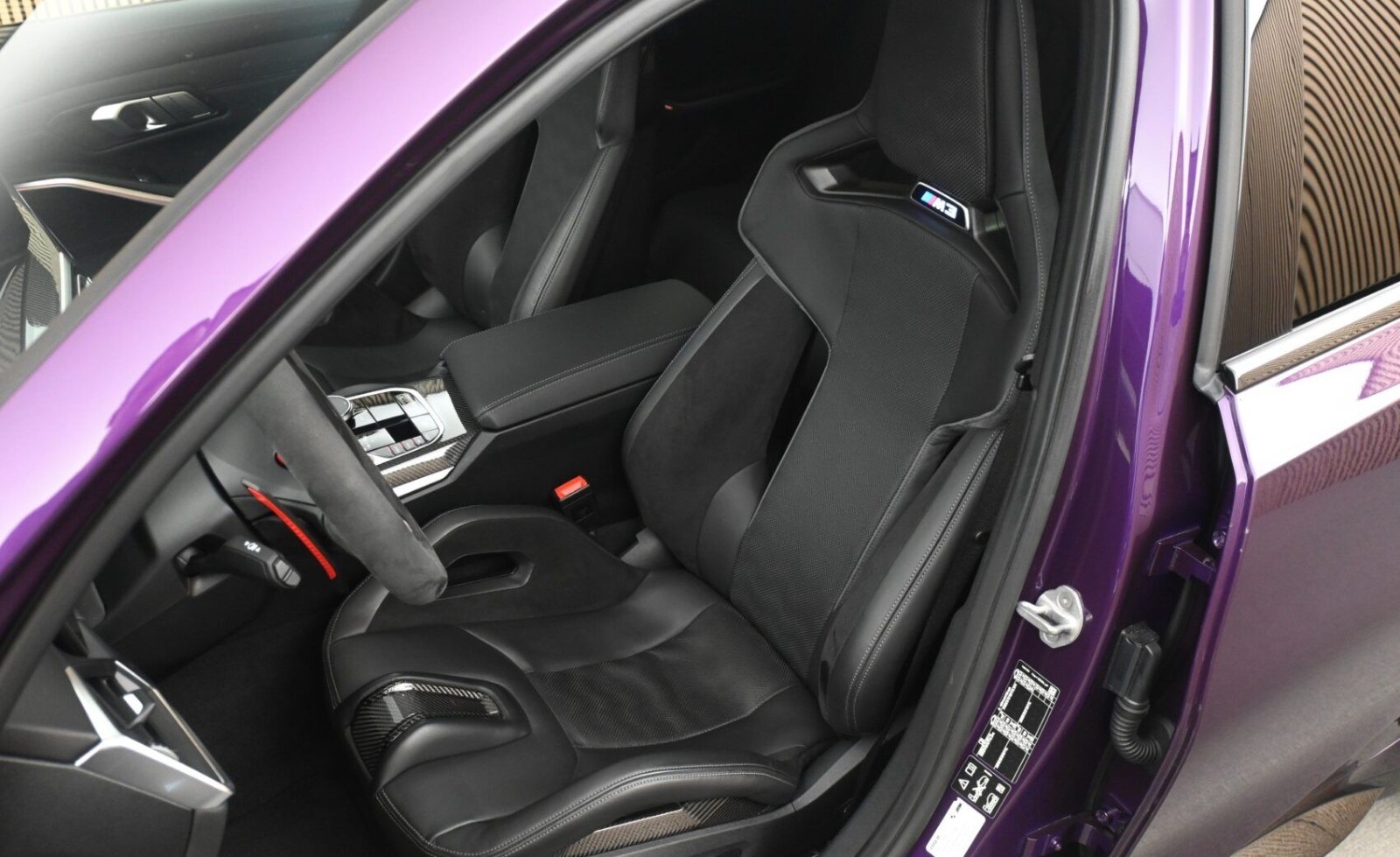 BMW – M3 COMPETITION TOURING X-DRIVE 11
