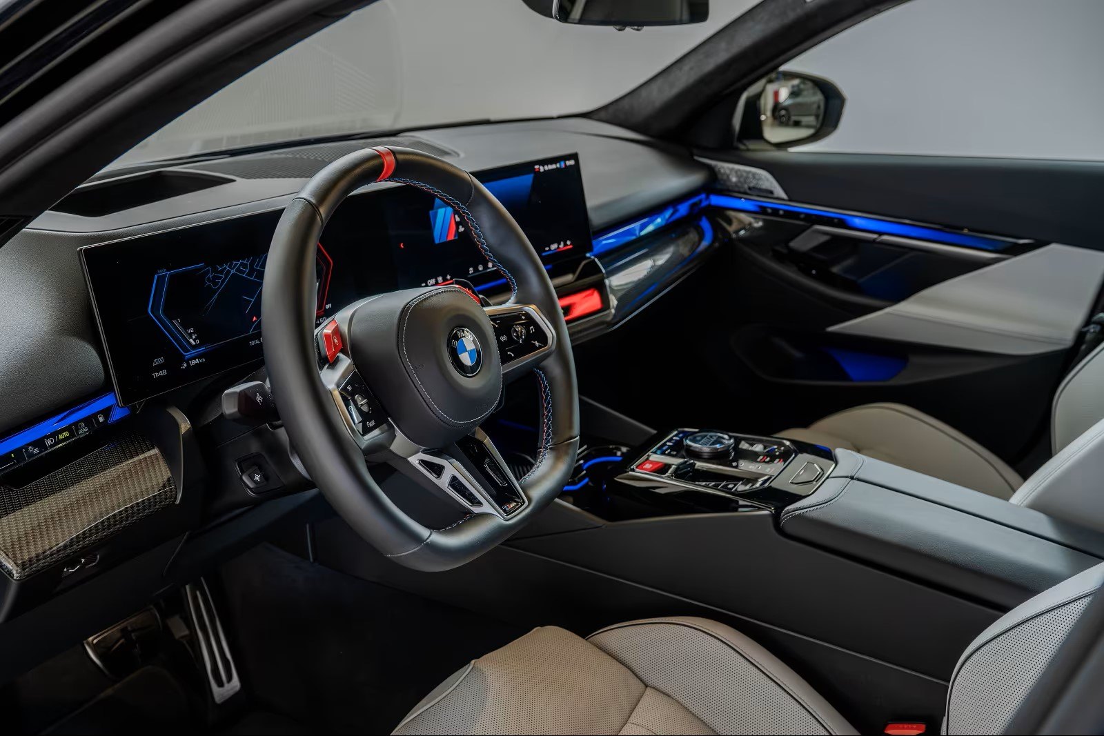 BMW M5 ULTIMATE 7