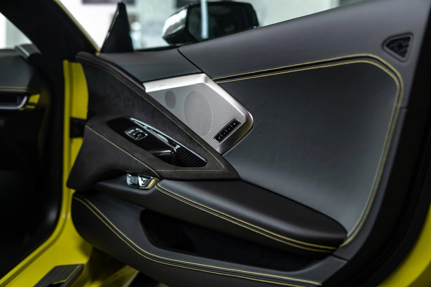 Chevrolet Corvette C8 9