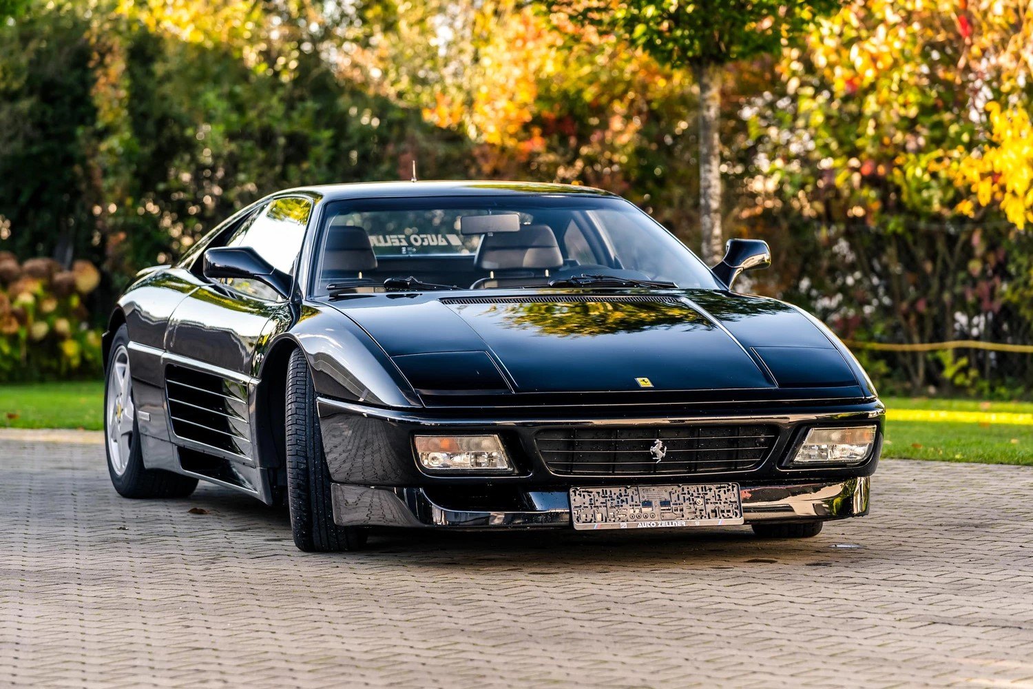 Ferrari 348 TB 2