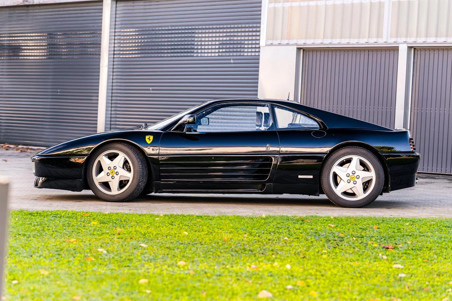 Ferrari 348 TB 4