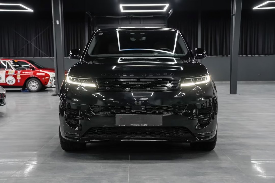 Land Rover Range Rover Sport Dynamic HSE P440e 2