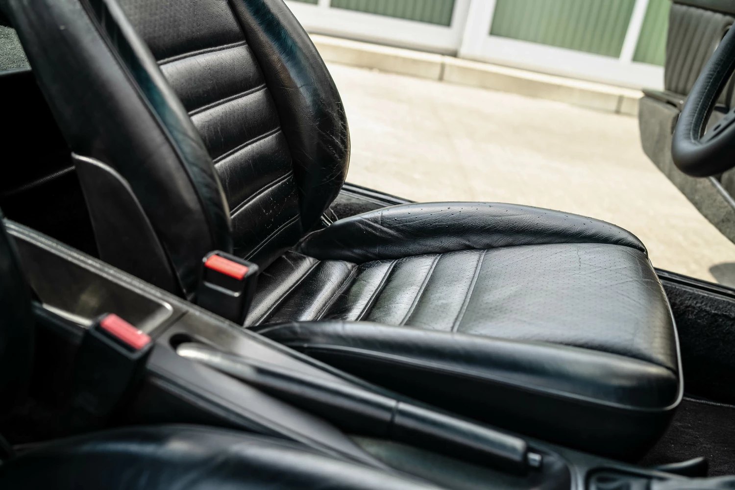 Porsche 964 911 Carrera 4 9